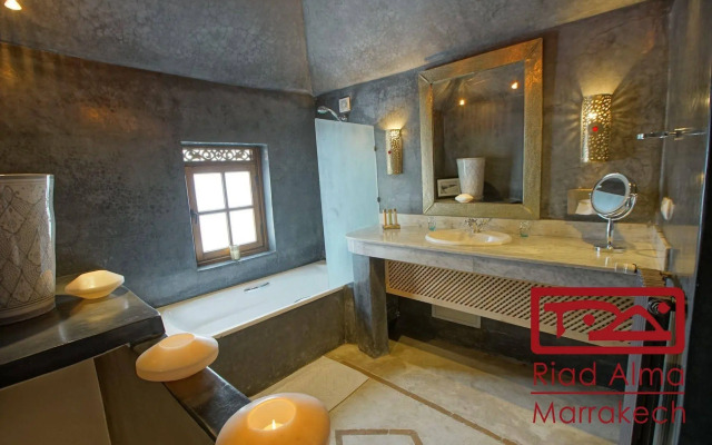 Riad Alma
