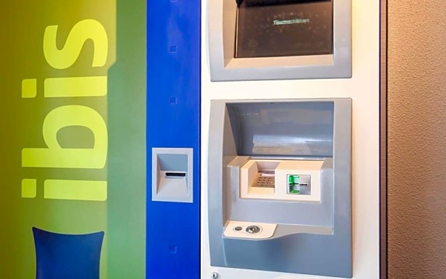 Hotel Ibis Budget Abbeville