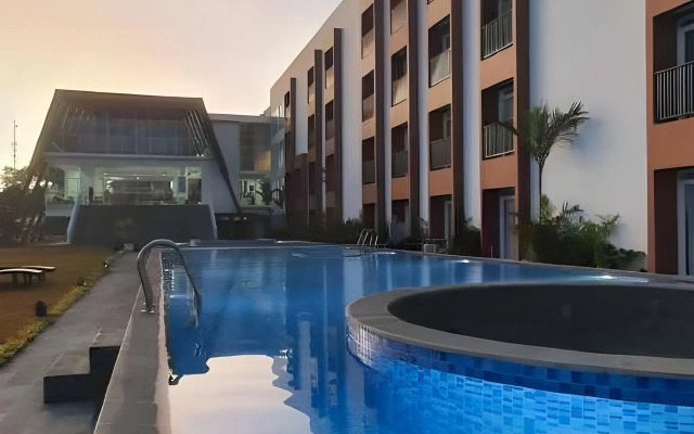 Coffee Hotel Ayola Dolok Sanggul