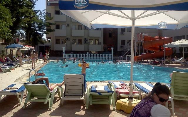 Side Yesiloz