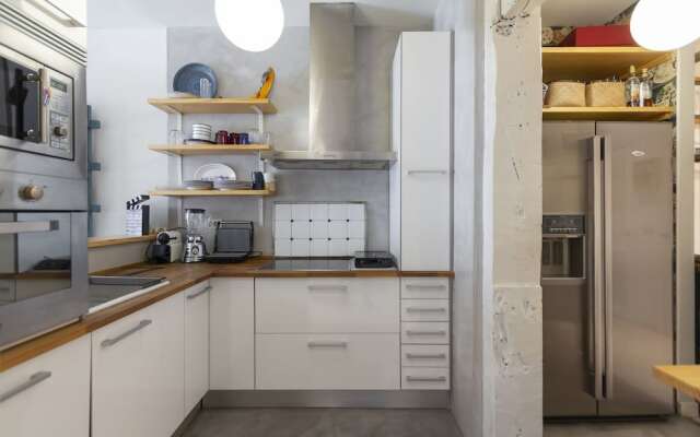 Apto. Tribunal-Malasaña-Chueca Downtown Madrid EST8