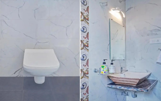 Treebo Infinity View Mahabaleswar