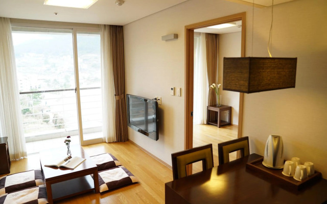 Riviera Hotel Geoje