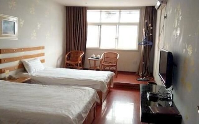Yuanheng Business Hotel