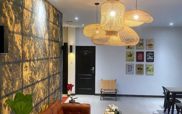 Pantes Hotel Semarang