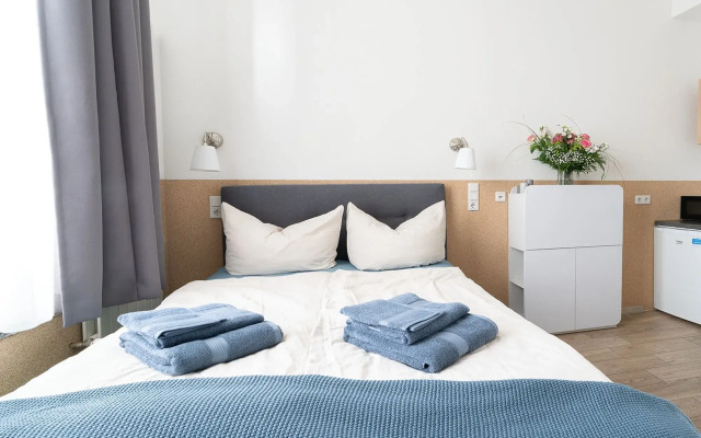 Apartments am Schloßpark