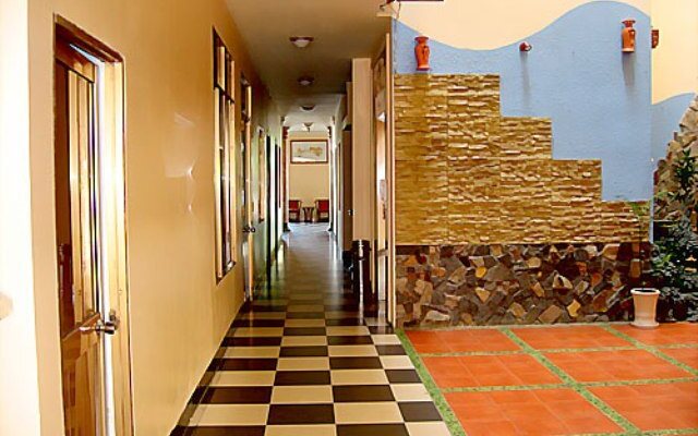Lam Kieu Hotel - Phan Thiet