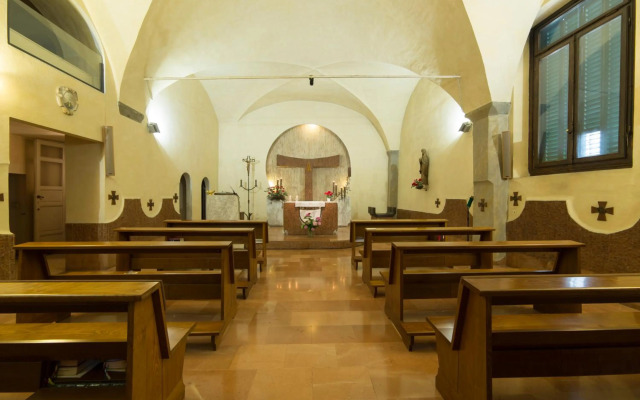 Casa Santo Nome di Gesù