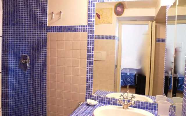 Sleep in Italy - Navona Apartments