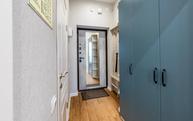 NOVA apart (Нова апарт)