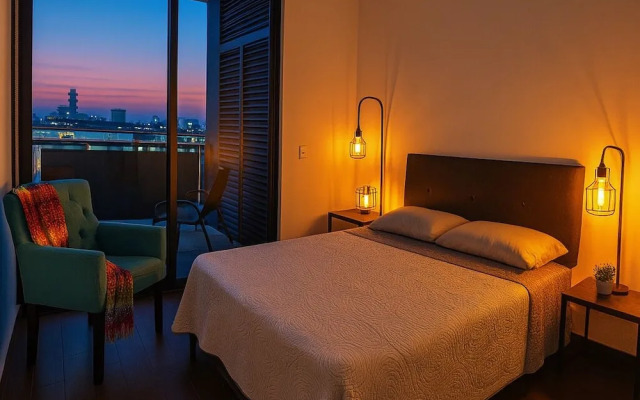 Panoramic Lofts La Silla