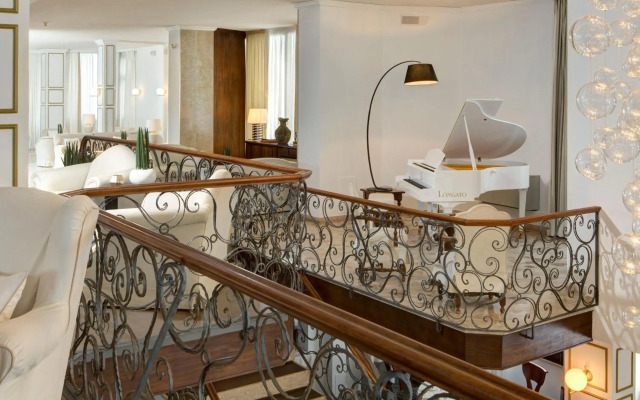 Hotel Byron Bellavista