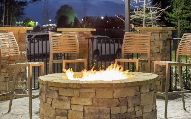 Homewood Suites By Hilton Mcdonough