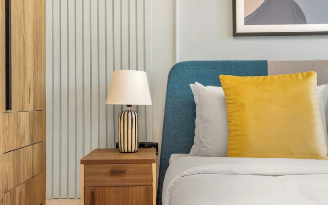 Silkhaus Al Maryah Vista 1