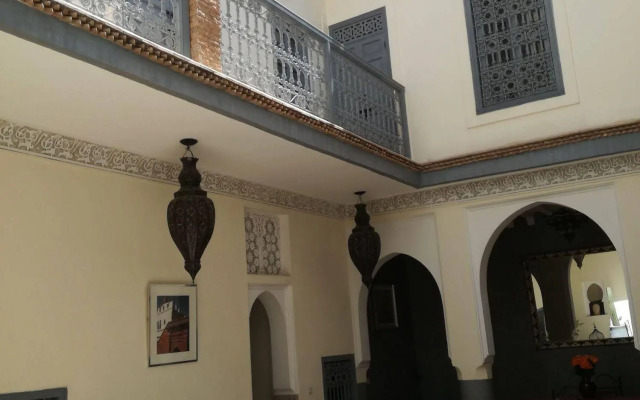 Riad Des Epices