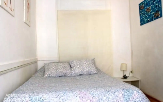 Akicity Bairro Alto Night