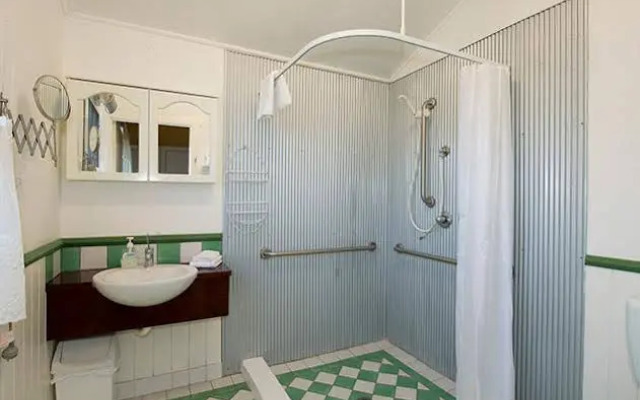 Barbara's Guesthouse