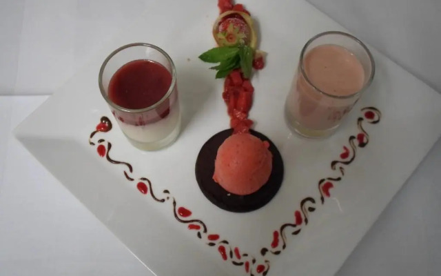 Hotel Restaurant Peterle