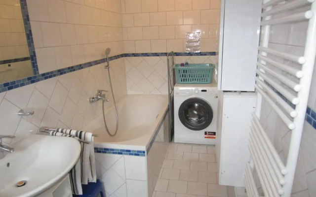 Ferienhaus Middenmank