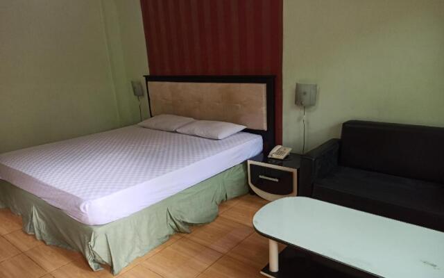 OYO 3749 Hotel Global Inn Syariah
