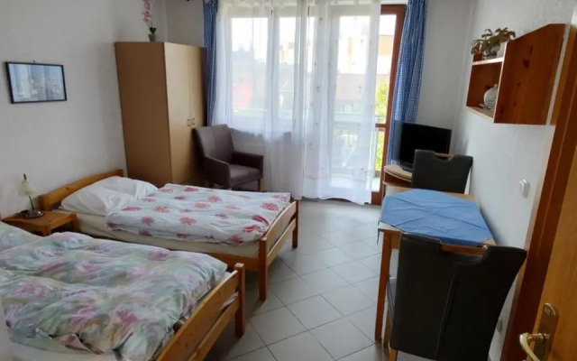Pension Nela