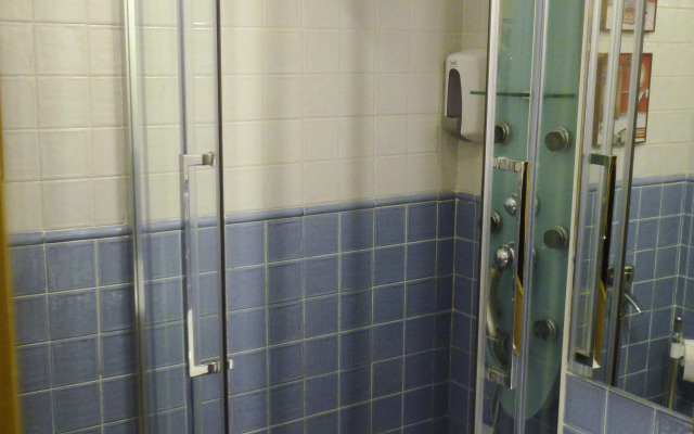 Apartamentos Sallent Gallego