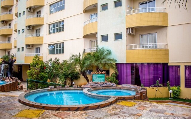 Thermas Place Diamante