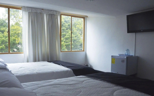 Hotel Rivera Inn