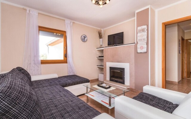 Awesome Home in Pula With Wifi and 3 Bedrooms