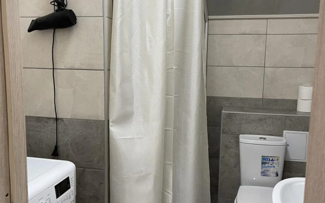 Апартаменты на улице Гоголя