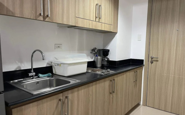 Shore 1 & 3 Residences MOA by darpm