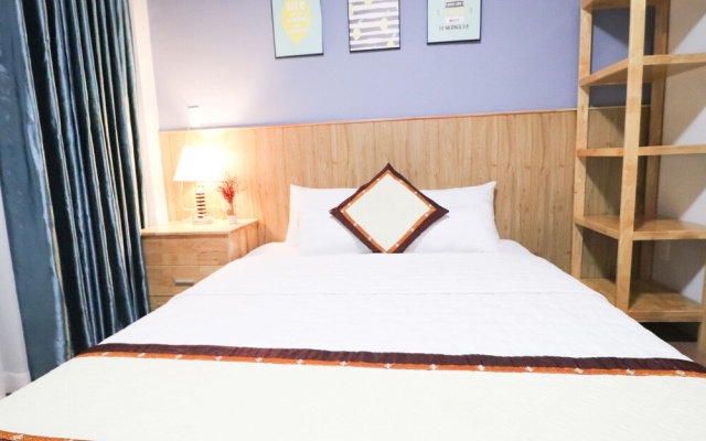Teppi House Da Lat – Guest Rooms – Da Lat