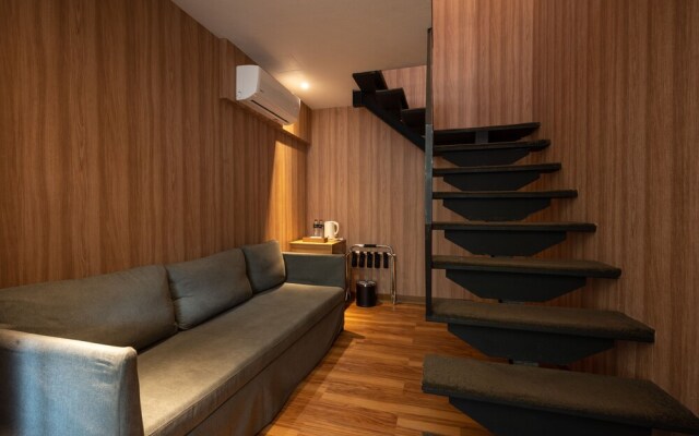 Yunoyado Onsen Hotspring Hotel Deyang