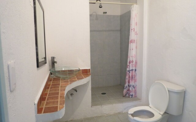 Hotel Albri by Rotamundos