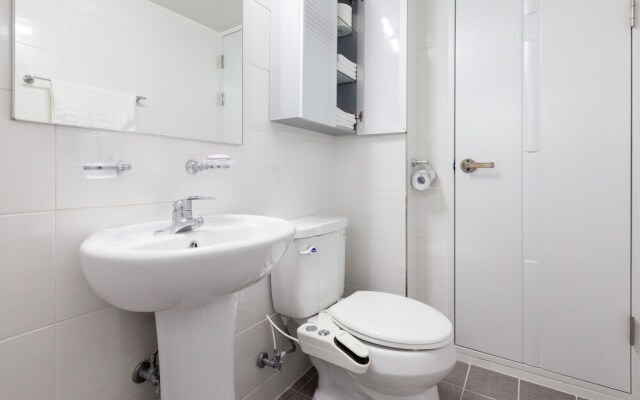 Edel Guesthouse - Hostel