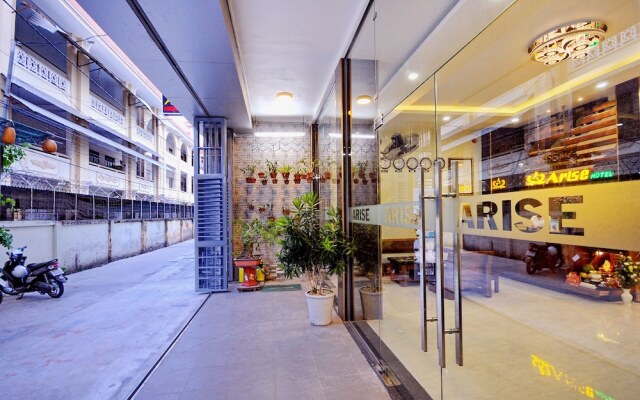 Arise Hotel Nha Trang