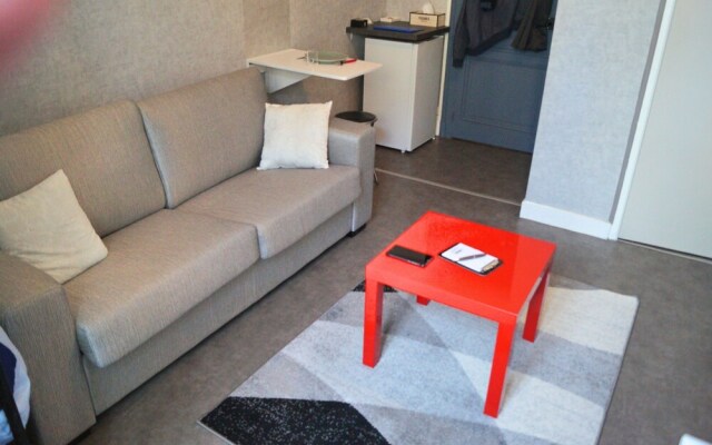 Studio Limoges François Perrin