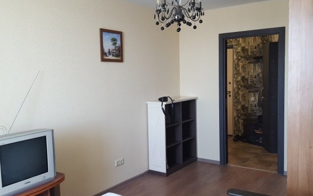Apartment on Mihaila Dudina 10