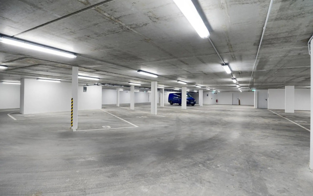 Haus Seevogel - Suite Kranich - a57544