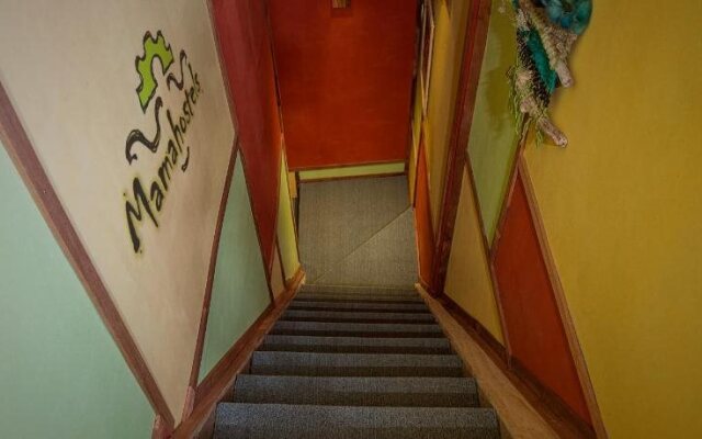 Mamahostels
