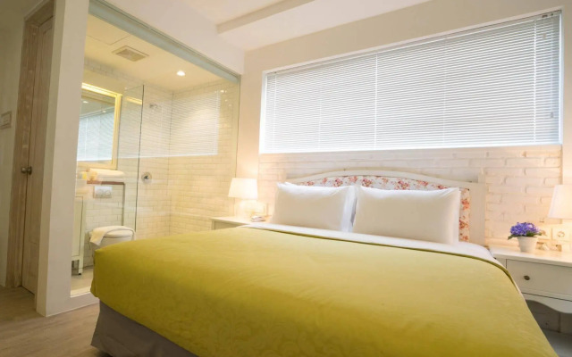 Summerbird - Bed and Brasserie