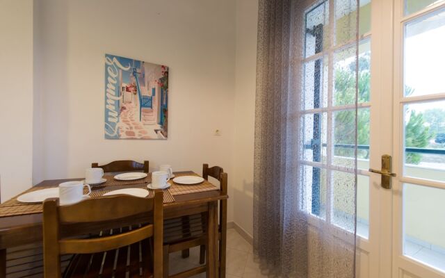 Nektar Apartments