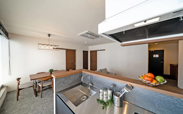 STAY&GO Minamisenba 2