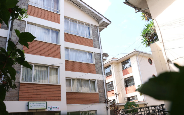 Adventist LMS Guest House & Conference Centre