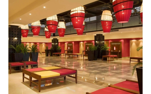 Novotel Cairo 6th Of October