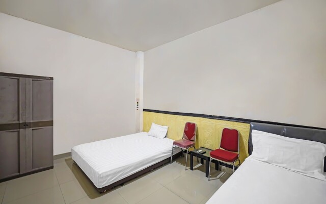 Hotel O Penginapan Metro Parepare