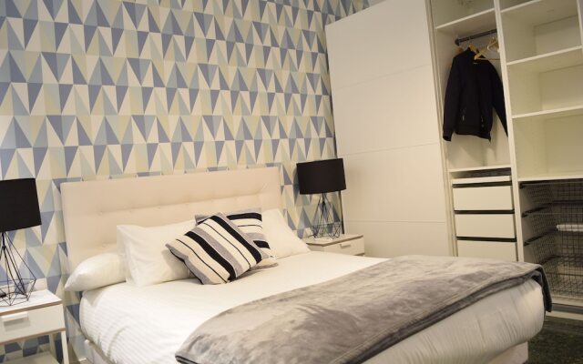 Madrid Suites Chueca