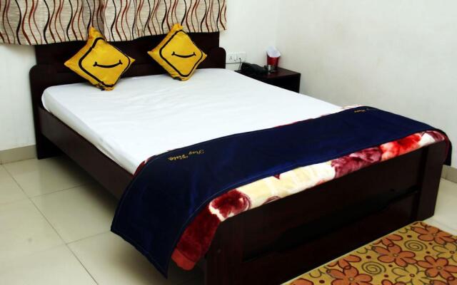 Vista Rooms at Bombay Hospital