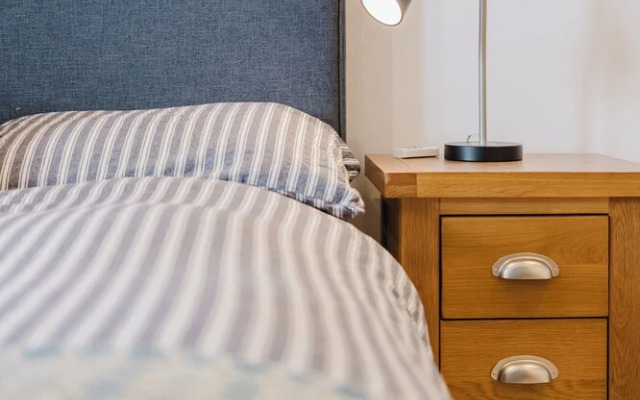 Stylish Retreat with Garden in Tetbury