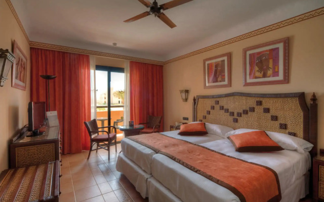Hotel Riu Touareg - All Inclusive